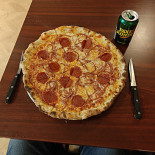 Kildebakkens Pizzeria Mad
