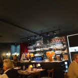 Gentofte Grill Pizzabar Inde