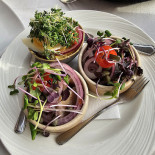 Cafe Espersen Drik