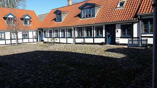 Torvecafeen Udenfor