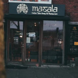 Masala Silkeborg Udenfor