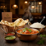 Masala Silkeborg Drik