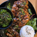 Stege Sushi Mad