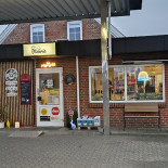 Viking Pizza Udenfor