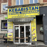 Kebabistan Udenfor