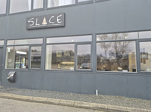 Slice Udenfor