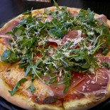 Cafe Marzano Mad