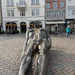 Druen Boennen Udenfor