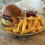 Cafe Sylten Mad