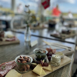 Cafe Sylten Drik
