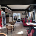 Hollywood Pizza Vejle Udenfor