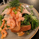 Cafe Mocc Mad