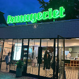 Ismageriet Udenfor