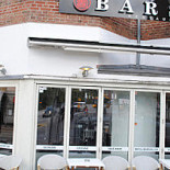 Barshu Udenfor
