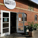 Samsoe Madsnedkeri Udenfor
