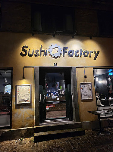 100% Sushi Inde