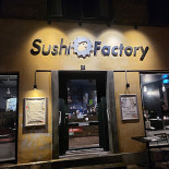 100% Sushi Inde