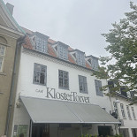 Klostertorvet Udenfor