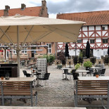 Klostertorvet Udenfor