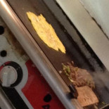 Mona Kebab Drik