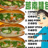 Milas Pizza Kebab House Menu