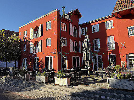 Cafe Cava Udenfor