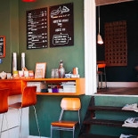 Tobis Café Inde