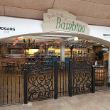 Il Bambino Udenfor