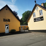 Bolsterbjerg Udenfor