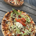 Vangede Pizza Mad