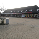 Pizzaria Parma Udenfor