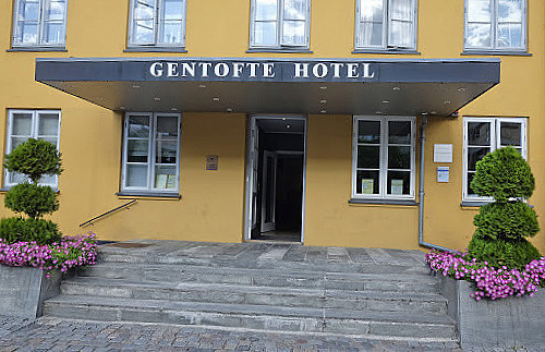 Jordnær Udenfor