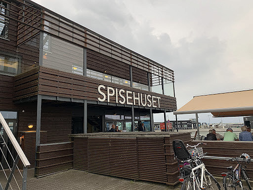 Spisehuset Udenfor