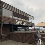 Spisehuset Udenfor
