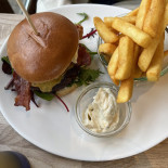 Charlies Cafe Steakhouse Mad