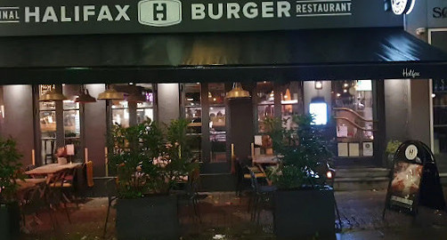 Halifax Udenfor