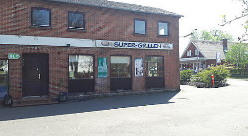 Grillen&bodega Udenfor