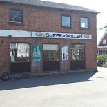 Grillen&bodega Udenfor