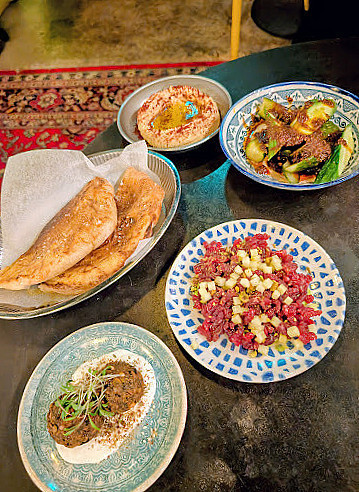 Bazaar Mad