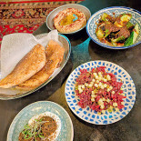 Bazaar Mad