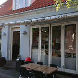 Pizza Og Kebab House Udenfor
