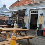 Pizza Og Kebab House Udenfor