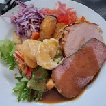 Cafe Willy Mad