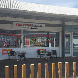 Center Kebaben Udenfor