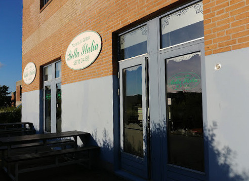 Bella Italia Udenfor