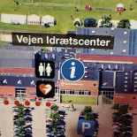 Sportscenter Danmark Vejen Idraetscenter Udenfor