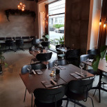 Dondon Sushi Inde