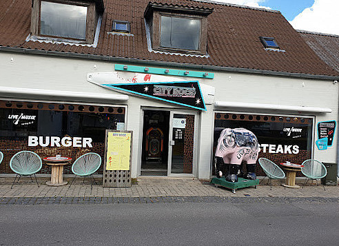 City Rock Udenfor