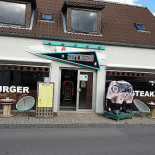 City Rock Udenfor