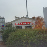 Roma Pizza Udenfor